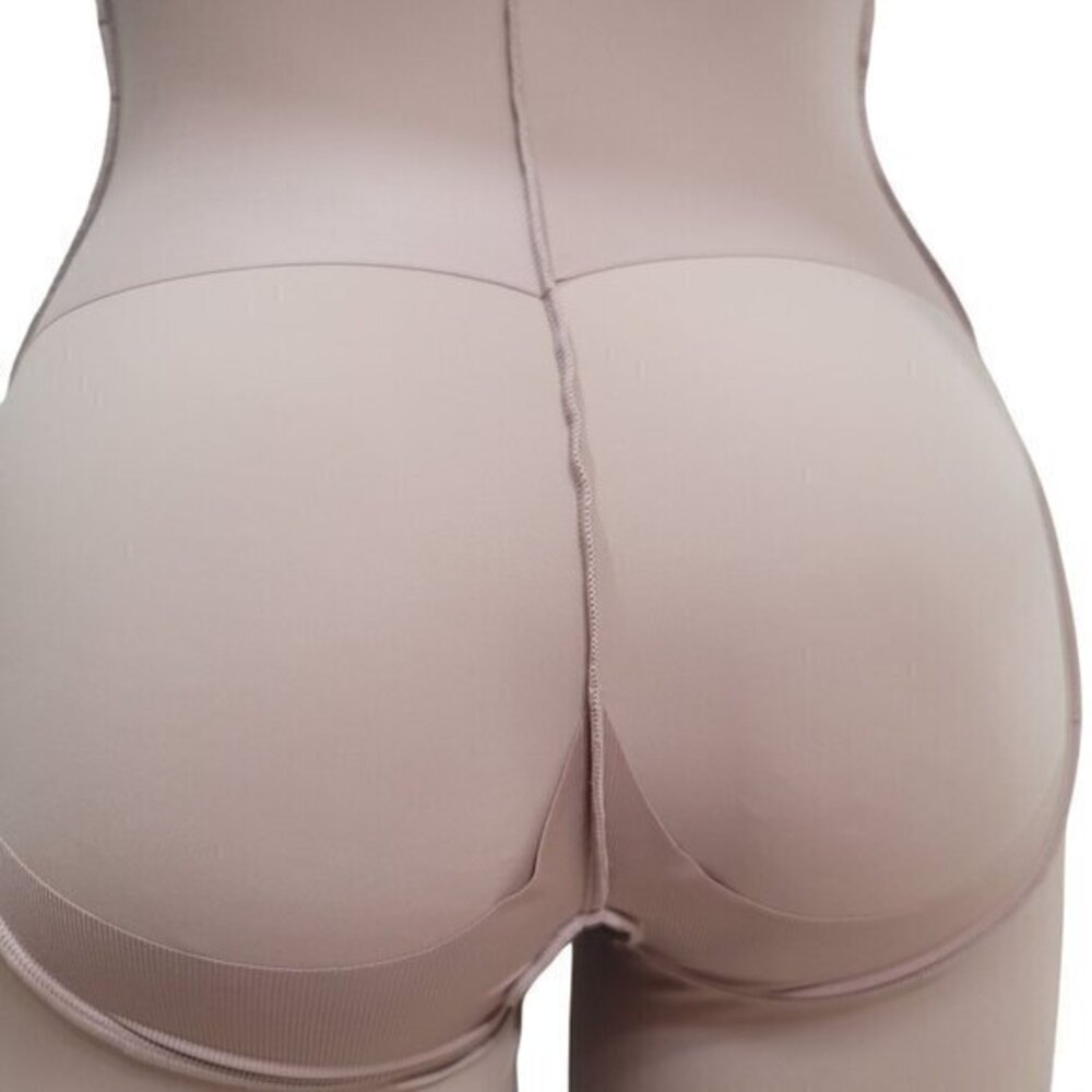 High Waist Thigh Compression Maidenform M - Picture 7 of 8